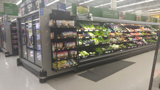 Department Store «Walmart Supercenter», reviews and photos, 103 N Caroline St, Herkimer, NY 13350, USA