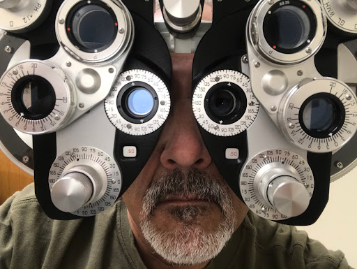 Optometrist «Bright Eyes Vision Clinic», reviews and photos, 550 Thornton Pkwy, Thornton, CO 80229, USA