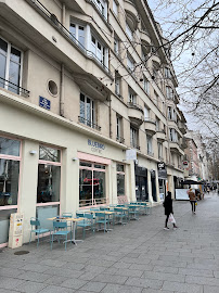 Les plus récentes photos du Café Bluebird coffee shop, bagels, bento sando & cookies à Rennes - n°3