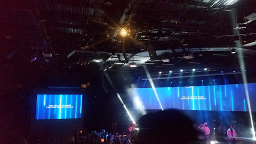 Event Venue «Venue 510», reviews and photos, 510 SW Wilshire Blvd, Burleson, TX 76028, USA