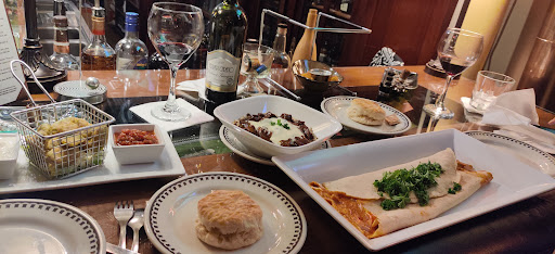 Coffee Shop «Cafe JAYA», reviews and photos, 947 Main St, Stone Mountain, GA 30083, USA