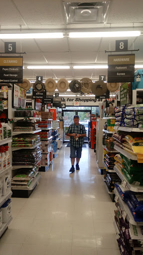 Hardware Store «Hilltop Ace Hardware», reviews and photos, 859 FL-50, Clermont, FL 34711, USA