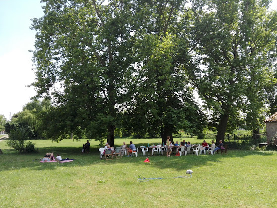 Photos des visiteurs Bed & Breakfast il Fenilon 45025 Fratta Polesine