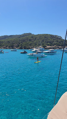 Location catamaran Hyères ESC Yacht Charter à Hyères