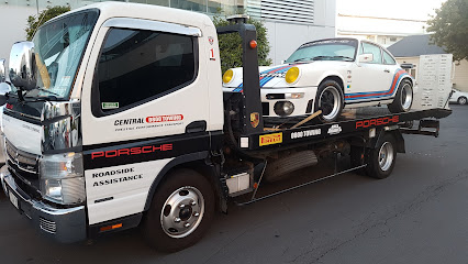 Central Towing