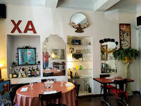 Atmosphère du Restaurant Chez Xa à Saint-Rémy-de-Provence - n°1