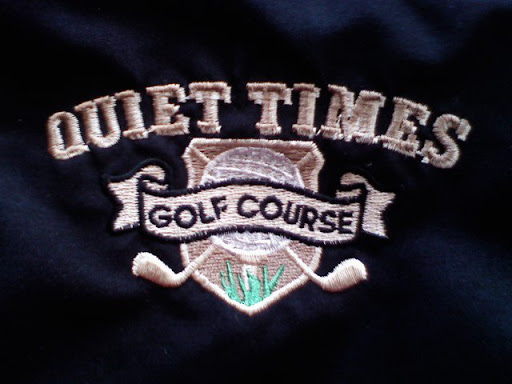 Golf Course «Quiet Times Golf Course», reviews and photos, 2220 Stedman Rd, Attica, NY 14011, USA