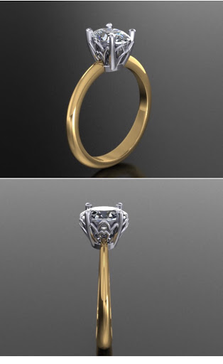 Jeweler «Drummonds Jewelers», reviews and photos, 2101 Executive Dr, Hampton, VA 23666, USA