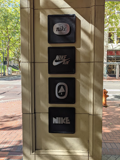 Clothing Store «Nike Portland», reviews and photos, 638 SW 5th Ave, Portland, OR 97201, USA