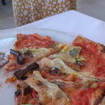 Photo n°3 de l'avis de Fco.a fait le 21/08/2022 à 14:12 sur le  Ristorante Pizzeria Mistral à Castelsardo