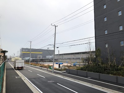 （株）仙台銘板 横浜営業所