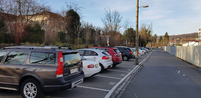 Parkplatz Psychiatrische Universitätsklinik Zürich