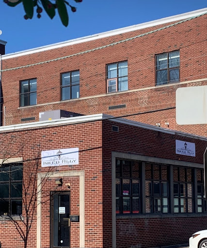 Explore tattoo ideas about parents, creative tattoo ideas in Stroudsburg, available at Inked Ally Tattoo & Piercing Studio