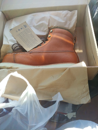 Shoe Store «Red Wing», reviews and photos, 5192 Stevens Creek Blvd, San Jose, CA 95129, USA