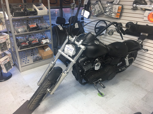 Motorcycle Dealer «Rancho Motorcycle Dismantling», reviews and photos, 3370 Sunrise Blvd, Rancho Cordova, CA 95742, USA