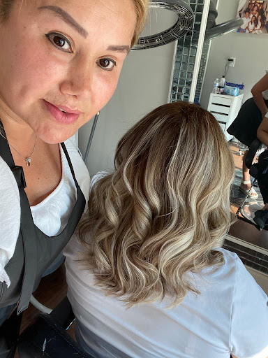 Beauty Salon «Hair Salon 32», reviews and photos, 7367 Spout Springs Rd, Flowery Branch, GA 30542, USA