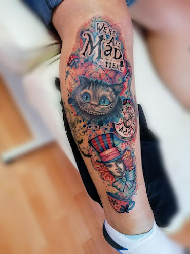 Art by Phoenix - Kempton Park