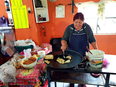 TACOS DE PAPEL YUNI