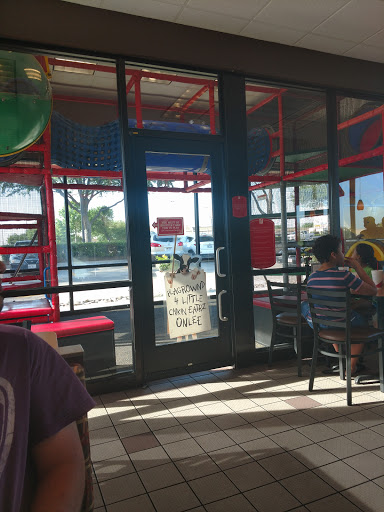 Fast Food Restaurant «Chick-fil-A», reviews and photos, 749 W Main St fm1171, Lewisville, TX 75067, USA