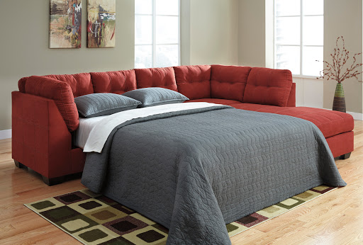 Furniture Store «American Comfort Furniture & Mattress», reviews and photos, 3935 W Irving Park Rd, Chicago, IL 60618, USA