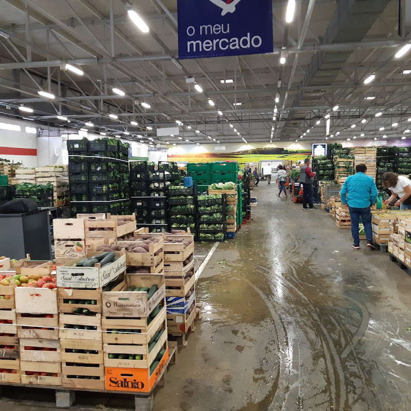 SA., MARL - Supply Market Region In Lisbon