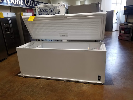 Appliance Store «Appliance Mart», reviews and photos, 4030 S Padre Island Dr, Corpus Christi, TX 78411, USA