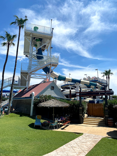 Amusement Center «Golfland Sunsplash», reviews and photos, 155 W Hampton Ave, Mesa, AZ 85210, USA