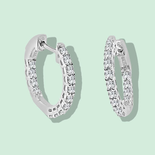 Jeweler «Decor Interiors and Jewelry», reviews and photos, 13476 Olive Blvd, Chesterfield, MO 63017, USA