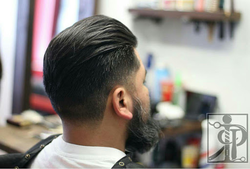 Barber Shop «Perfect Reflections Barbershop», reviews and photos, 923 28th St, Ogden, UT 84403, USA