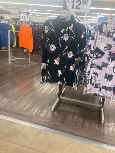 Department Store «Walmart Supercenter», reviews and photos, 1310 Preacher Roe Blvd, West Plains, MO 65775, USA