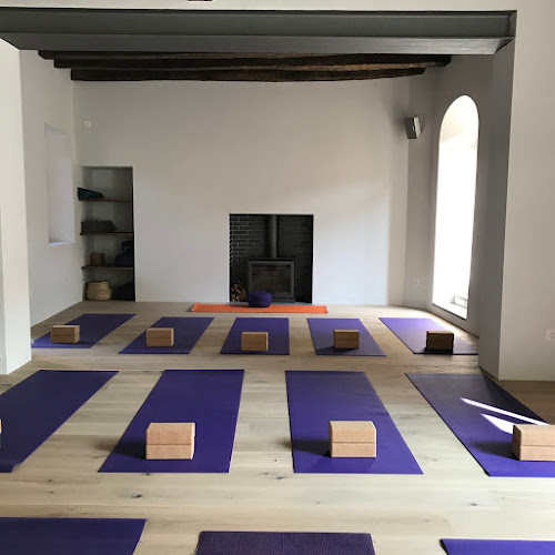 Casa Corvo Yoga