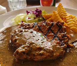 ETC Steak photo