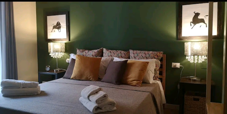 Chambres Appartamento vacanze Isidea Home Olivella 90133 Palermo