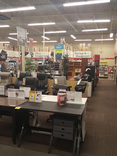 Office Supply Store «Office Depot», reviews and photos, 8315 SW Jack Burns Blvd C, Wilsonville, OR 97070, USA