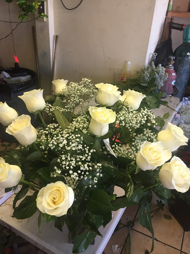 Florist «Florals by Ana», reviews and photos, 4408 E Rosecrans Ave, Compton, CA 90221, USA