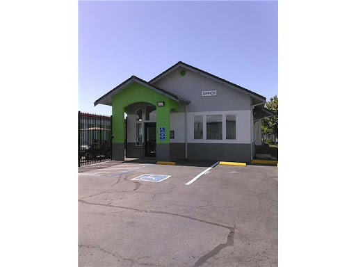 Storage Facility «Extra Space Storage», reviews and photos, 2300 Grant Ave, San Lorenzo, CA 94580, USA