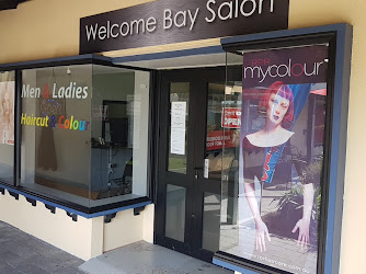 Welcome Bay Salon