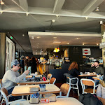 Photo n°2 de l'avis de Brittany.B fait le 26/03/2024 à 12:33 sur le  Soul Kitchen Café à Venice