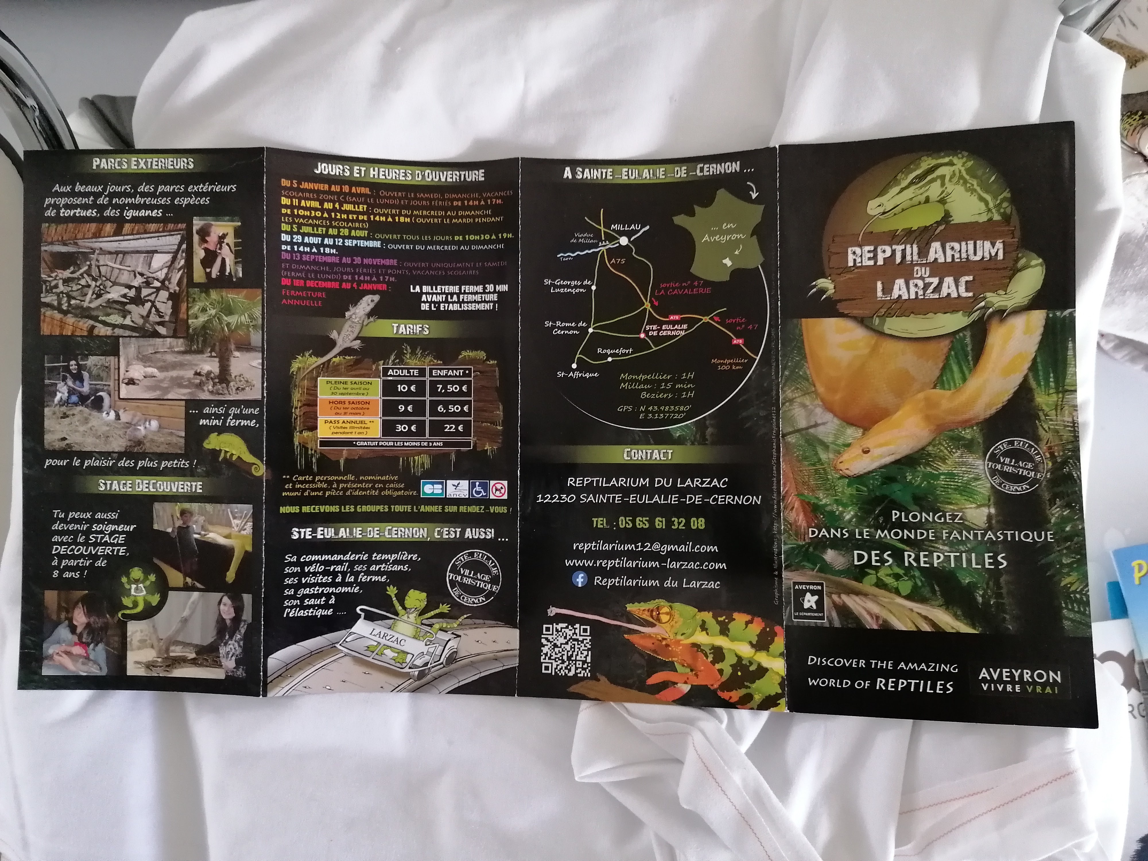 Photo n° 2 de l'avis de Lixie26. fait le 02/08/2023 à 16:19