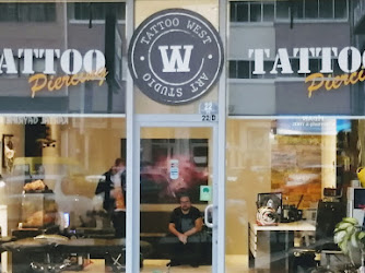 Tattoo West Art Studio