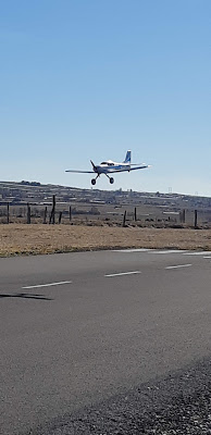 Club Aéromodelisme Coltines à Ussel