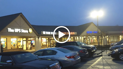 Shipping and Mailing Service «The UPS Store», reviews and photos, 8480 Baltimore National Pike, Ellicott City, MD 21043, USA