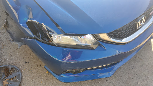 Auto Body Shop «Spirit West Motor Carriage», reviews and photos, 610 Park Ln, Ballwin, MO 63011, USA