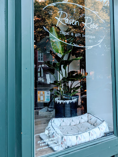 Florist «Raven Rose», reviews and photos, 474 Main St, Beacon, NY 12508, USA