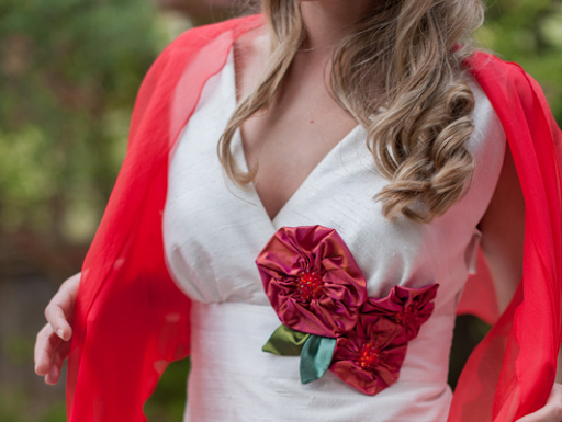 Bridal Shop «Maria Antonieta Couture Bridal», reviews and photos, 322 Fore St, Portland, ME 04101, USA