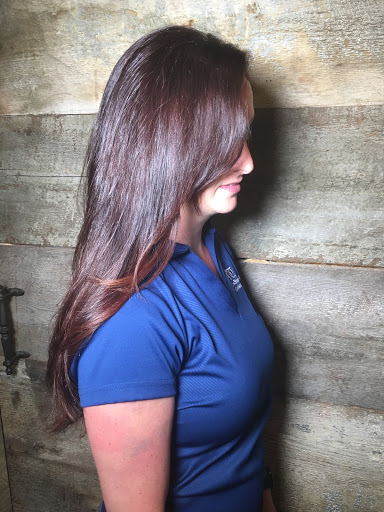 Lounge «Looking Glass Beauty Lounge», reviews and photos, 12717 Hooper Rd, Baton Rouge, LA 70818, USA