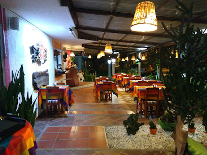 JARDíN MEXICANO RESTAURANTE