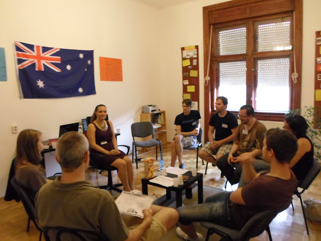 Skills Nyelviskola - Budapest