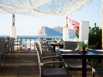 Me Gusta Beach Restaurant