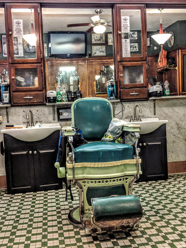 Patsys Barber Shop image 4